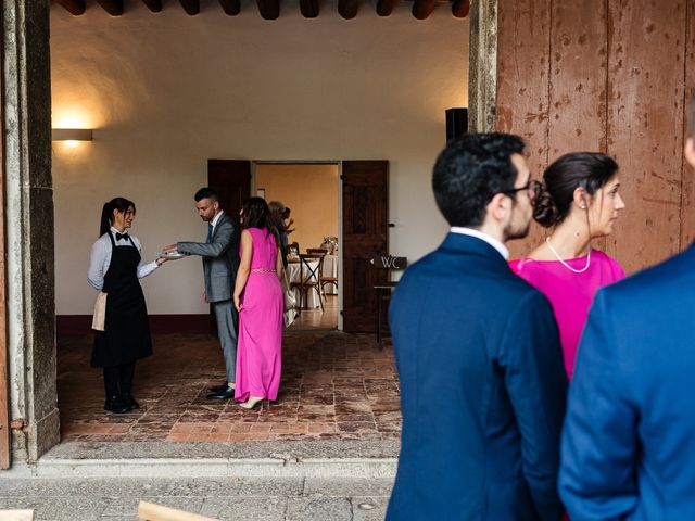 Il matrimonio di Michael e Gioia a Casalserugo, Padova 67