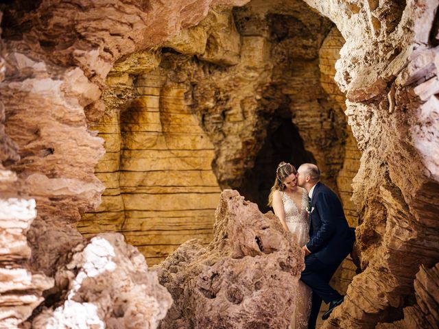 Il matrimonio di Michael e Gioia a Casalserugo, Padova 92