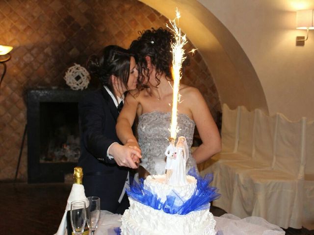 Il matrimonio di Marilena e Valentina  a Roma, Roma 3