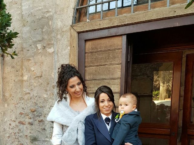 Il matrimonio di Marilena e Valentina  a Roma, Roma 5