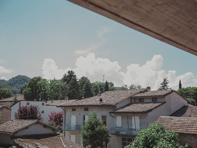 Il matrimonio di Silvia e Erica a Reggio nell&apos;Emilia, Reggio Emilia 6