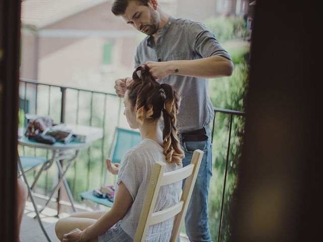 Il matrimonio di Silvia e Erica a Reggio nell&apos;Emilia, Reggio Emilia 21