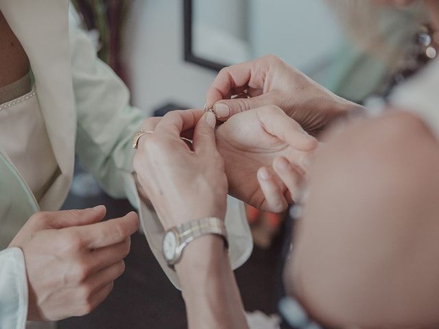 Il matrimonio di Silvia e Erica a Reggio nell&apos;Emilia, Reggio Emilia 45