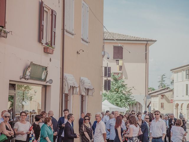 Il matrimonio di Silvia e Erica a Reggio nell&apos;Emilia, Reggio Emilia 61