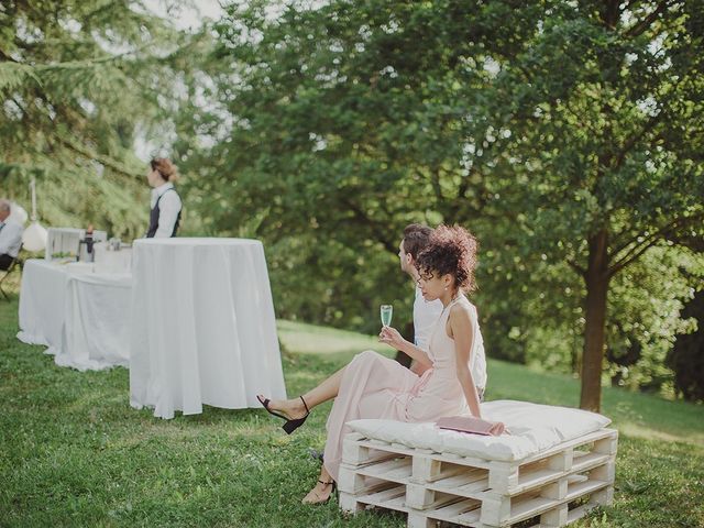 Il matrimonio di Silvia e Erica a Reggio nell&apos;Emilia, Reggio Emilia 121