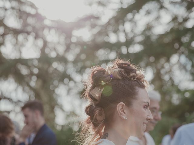 Il matrimonio di Silvia e Erica a Reggio nell&apos;Emilia, Reggio Emilia 136