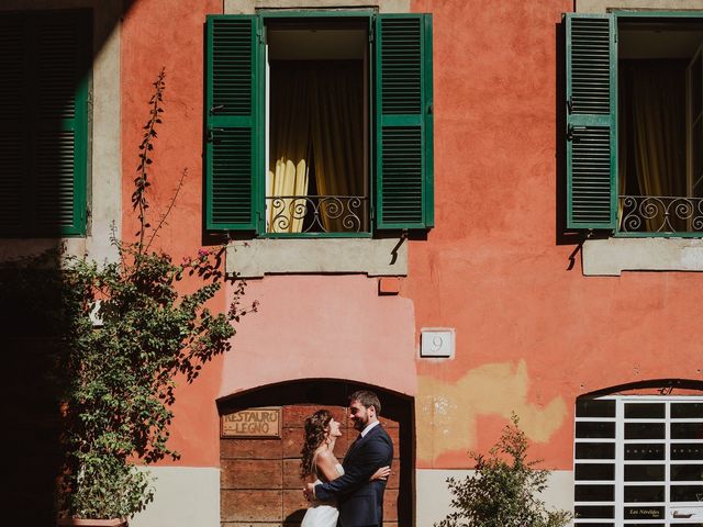 Il matrimonio di Daniele e Valentina a Roma, Roma 80