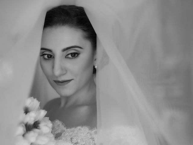 Il matrimonio di Beniamino e Cristiana a Napoli, Napoli 2