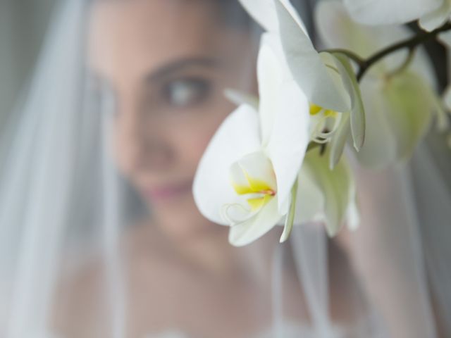 Il matrimonio di Beniamino e Cristiana a Napoli, Napoli 11