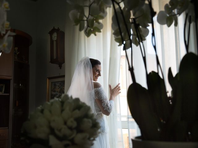 Il matrimonio di Beniamino e Cristiana a Napoli, Napoli 12