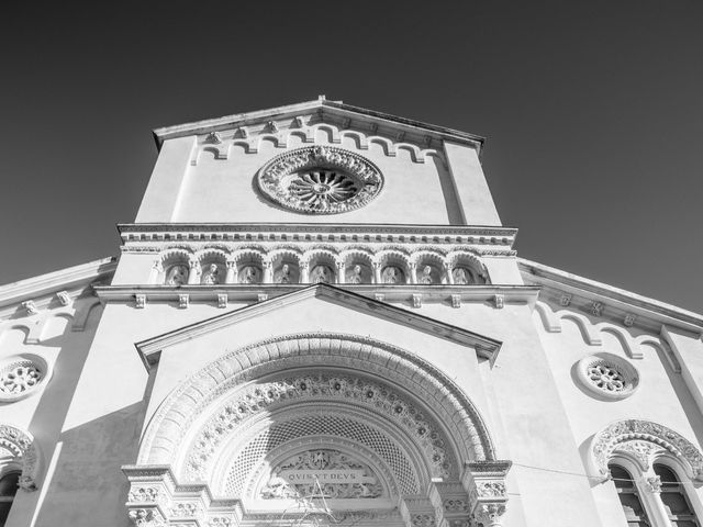 Il matrimonio di Beniamino e Cristiana a Napoli, Napoli 27