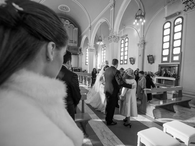 Il matrimonio di Beniamino e Cristiana a Napoli, Napoli 29