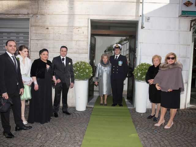 Il matrimonio di Beniamino e Cristiana a Napoli, Napoli 22