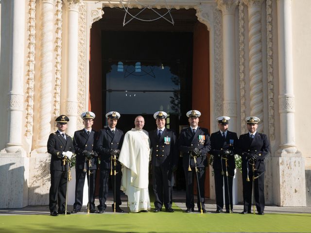 Il matrimonio di Beniamino e Cristiana a Napoli, Napoli 51