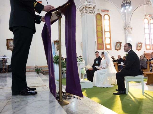 Il matrimonio di Beniamino e Cristiana a Napoli, Napoli 69