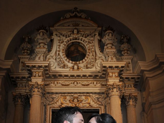 Il matrimonio di Daniele e Valentina a Siracusa, Siracusa 7