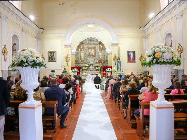 Il matrimonio di Ignazio e Annarita a Napoli, Napoli 20
