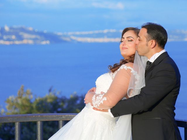 Il matrimonio di Ignazio e Annarita a Napoli, Napoli 26