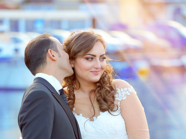 Il matrimonio di Ignazio e Annarita a Napoli, Napoli 30