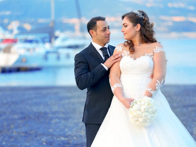 Il matrimonio di Ignazio e Annarita a Napoli, Napoli 31