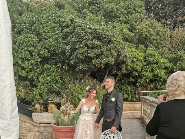 Il matrimonio di Luigi e Giulia a Pisa, Pisa 5