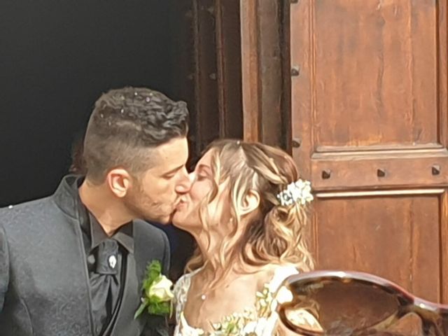 Il matrimonio di Luigi e Giulia a Pisa, Pisa 9