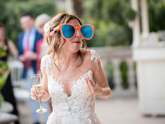 Il matrimonio di Luigi e Giulia a Pisa, Pisa 2
