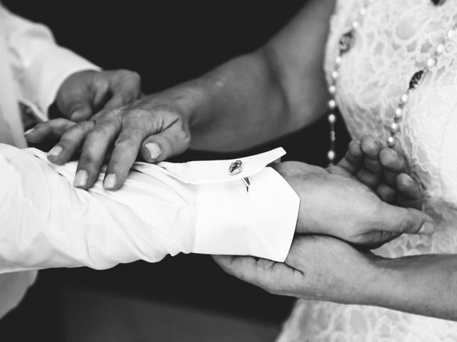 Il matrimonio di Caterina e Damiano a Amalfi, Salerno 2