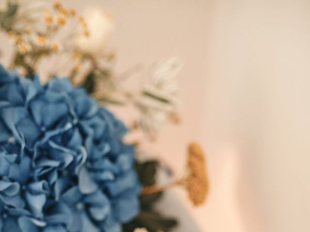 Il matrimonio di Caterina e Damiano a Amalfi, Salerno 7