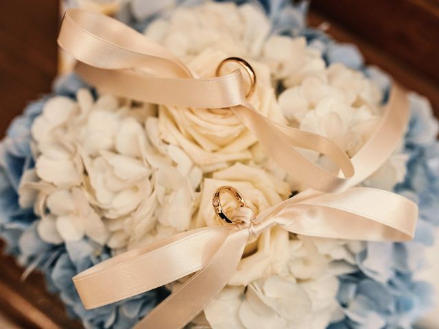 Il matrimonio di Caterina e Damiano a Amalfi, Salerno 18