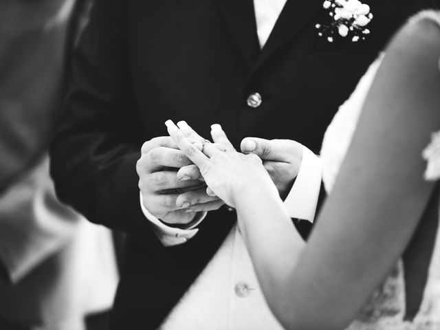 Il matrimonio di Caterina e Damiano a Amalfi, Salerno 19