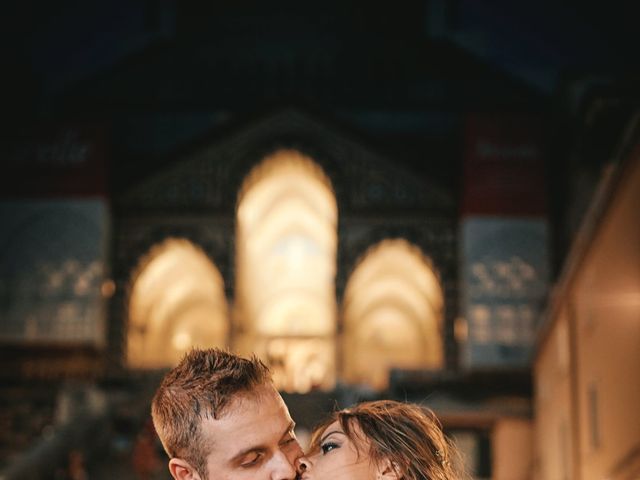 Il matrimonio di Caterina e Damiano a Amalfi, Salerno 35