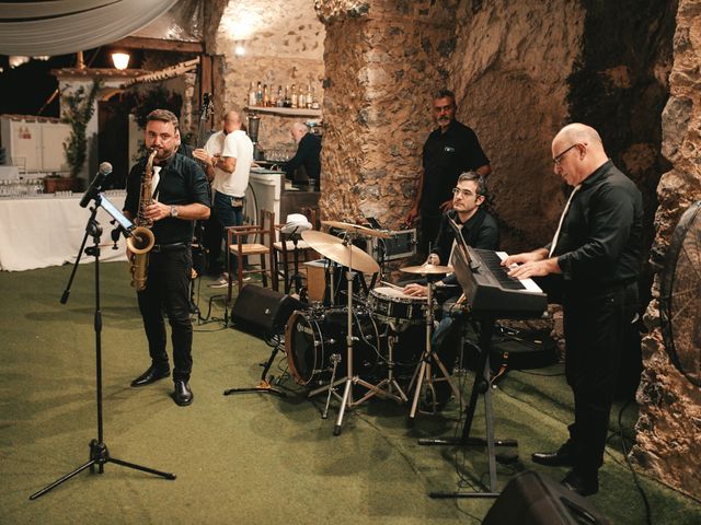 Il matrimonio di Caterina e Damiano a Amalfi, Salerno 40