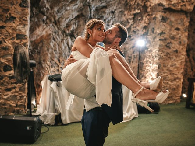 Il matrimonio di Caterina e Damiano a Amalfi, Salerno 41