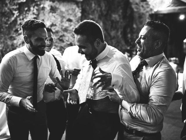 Il matrimonio di Caterina e Damiano a Amalfi, Salerno 44