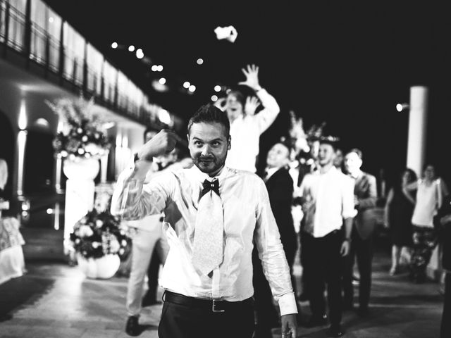 Il matrimonio di Caterina e Damiano a Amalfi, Salerno 55