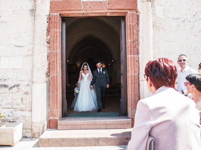 Il matrimonio di Davide e Natascia a Tempio Pausania, Sassari 24