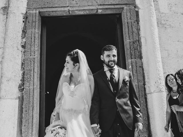 Il matrimonio di Davide e Natascia a Tempio Pausania, Sassari 27