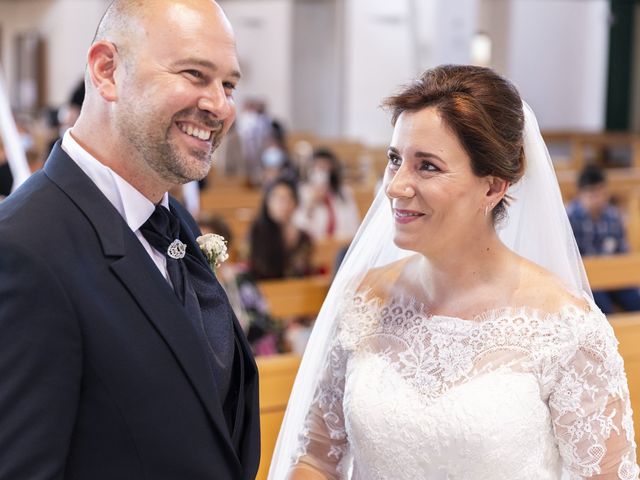 Il matrimonio di Emanuele e Cristina a Rieti, Rieti 24