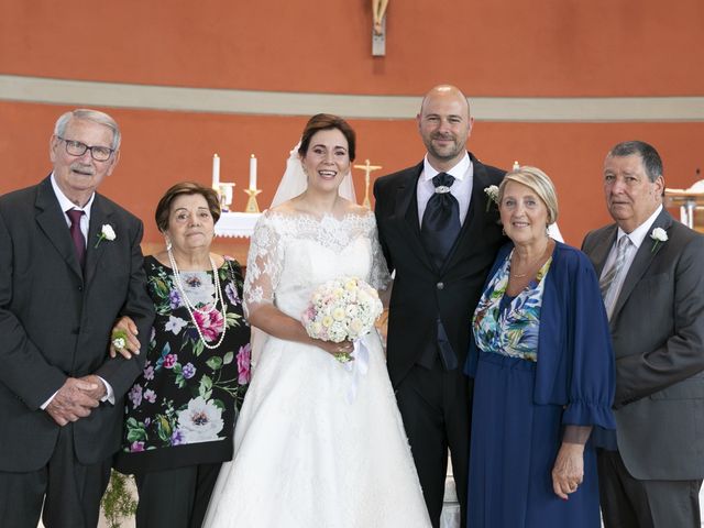 Il matrimonio di Emanuele e Cristina a Rieti, Rieti 32