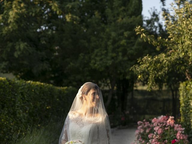 Il matrimonio di Emanuele e Cristina a Rieti, Rieti 1