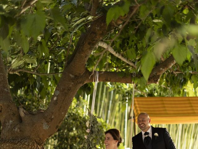 Il matrimonio di Emanuele e Cristina a Rieti, Rieti 54