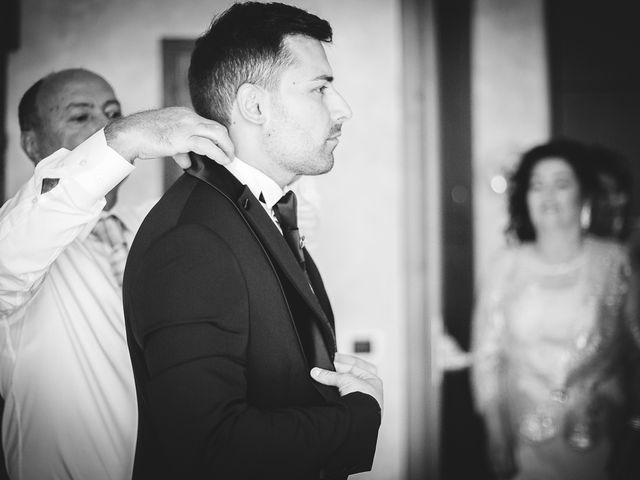 Il matrimonio di Chiara e Giuseppe a Catanzaro, Catanzaro 9