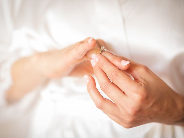 Il matrimonio di Chiara e Giuseppe a Catanzaro, Catanzaro 16