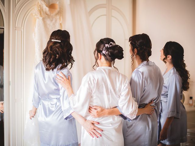 Il matrimonio di Chiara e Giuseppe a Catanzaro, Catanzaro 17