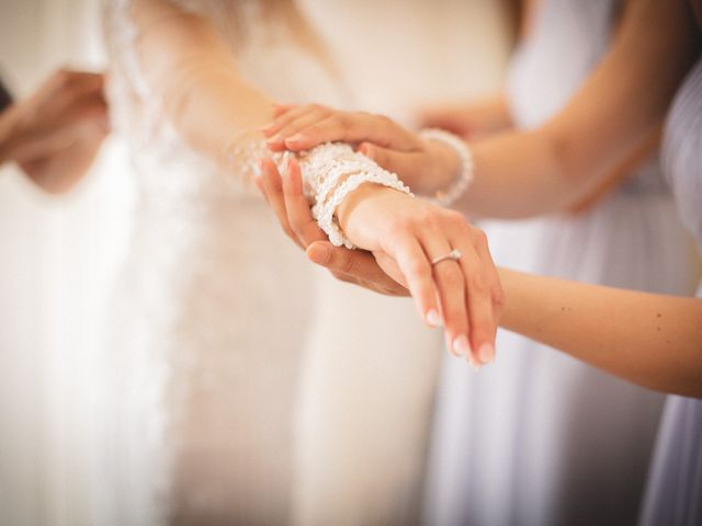 Il matrimonio di Chiara e Giuseppe a Catanzaro, Catanzaro 22