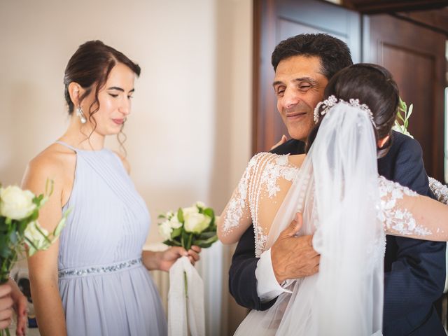 Il matrimonio di Chiara e Giuseppe a Catanzaro, Catanzaro 28