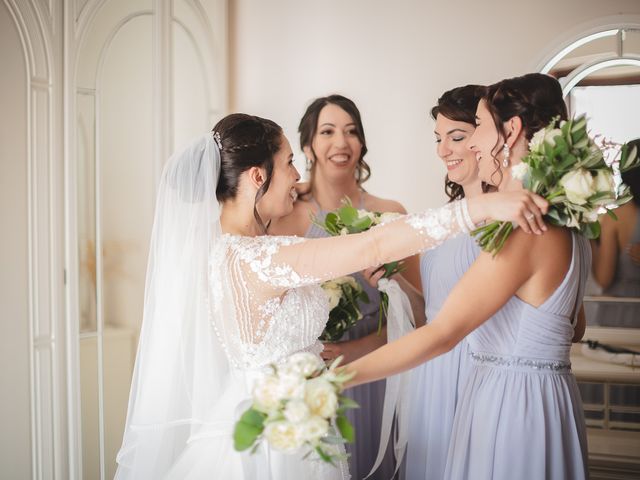 Il matrimonio di Chiara e Giuseppe a Catanzaro, Catanzaro 29