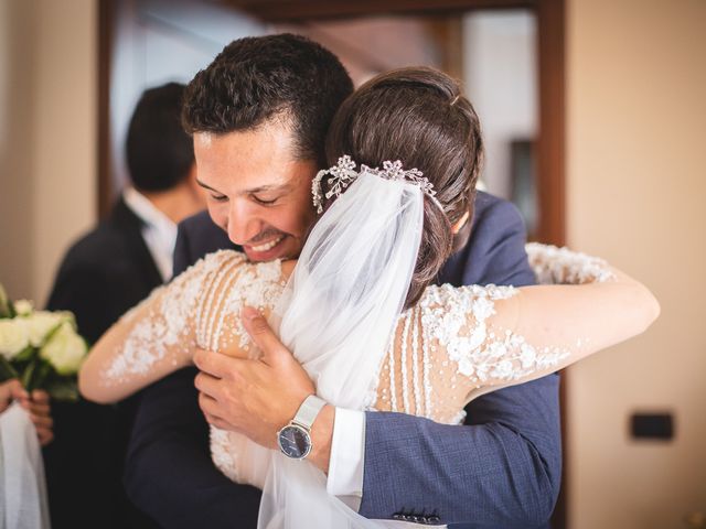 Il matrimonio di Chiara e Giuseppe a Catanzaro, Catanzaro 30