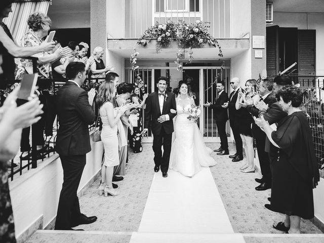 Il matrimonio di Chiara e Giuseppe a Catanzaro, Catanzaro 31